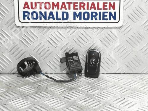 electronic-module-opel-insignia-b-grand-sport-z18-2017-40367468 main image