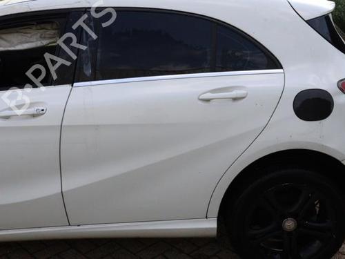 Left front shock absorber MERCEDES-BENZ A-CLASS (W176) A 180 CDI (176.000) | BP40413567M16 - Image 25