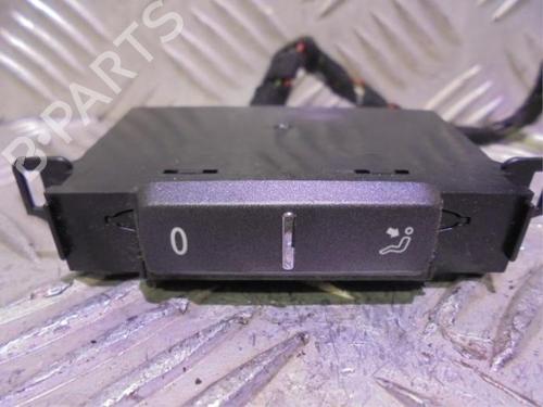 Switch VW PHAETON (3D1, 3D2, 3D3, 3D4, 3D6, 3D7, 3D8, 3D9) 3.0 V6 TDI 4motion | BP40361866I30 - Image 2