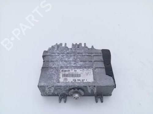 Used Engine control unit (ECU) Engine control unit (ECU) VW POLO III (6N1) 60 1.4 (60 hp) 40370756 40370756