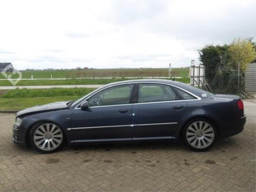 Driver airbag AUDI A8 D3 (4E2, 4E8) 4.2 quattro | BP40367017C9 - Image 8
