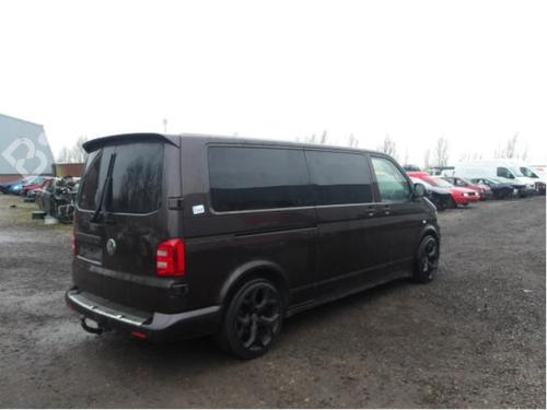 Electronic module VW TRANSPORTER T5 Van (7HA, 7HH, 7EA, 7EH) 2.0 BiTDI | BP40469182M83 - Image 13