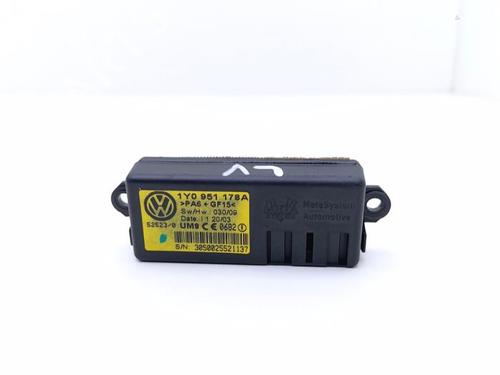 Used Electronic sensor Electronic sensor VW NEW BEETLE Convertible (1Y7) 1.6 (102 hp) 40377335 40377335