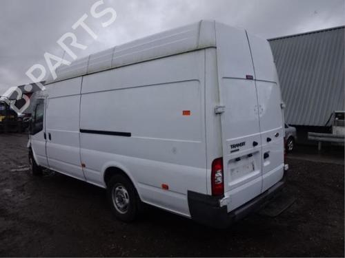 Used Rear bumper Rear bumper FORD TRANSIT Bus (FD_ _, FB_ _, FS_ _, FZ_ _, FC_ _) 2.2 TDCi (125 hp) 40482816 40482816