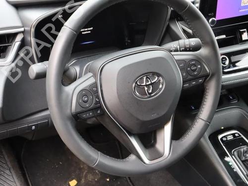 Pedal TOYOTA COROLLA Hatchback (_E21_, _EA1_, _EH1_) 1.8 Hybrid (ZWE211, ZWE219) | BP40404948I4 - Image 31