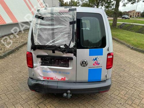 Right front seat VW CADDY IV Box Body/MPV (SAA, SAH) 2.0 TDI | BP40425736C16 - Image 9