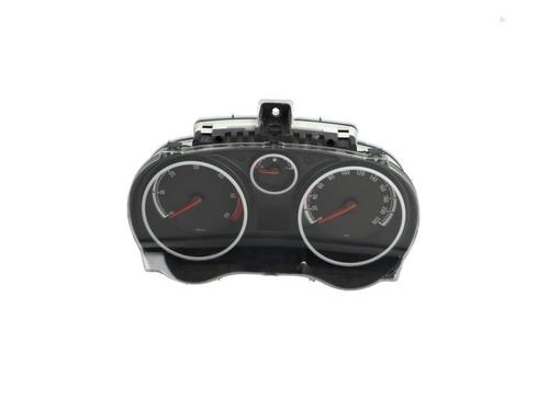 instrument-cluster-opel-corsa-d-s07-2006-2007-2008-2009-2010-2011-2012-2013-2014-2015-40359530 main image