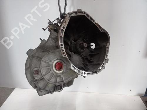 Used Gearbox Gearbox MERCEDES-BENZ VITO Bus (W638) 108 CDI 2.2 (638.194) (82 hp) 40382942 40382942
