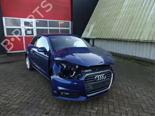 Right front brake caliper AUDI A1 (8X1, 8XK) 1.4 TFSI | BP40365908M104 - Image 4
