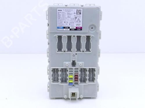 Used Control unit Control unit BMW X3 (G01, F97, G08) xDrive 30 d Mild-Hybrid (286 hp) 40424018 40424018