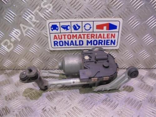 Used Front wipers mechanism Front wipers mechanism SEAT LEON (1P1) 1.2 TSI (105 hp) 40372290 40372290