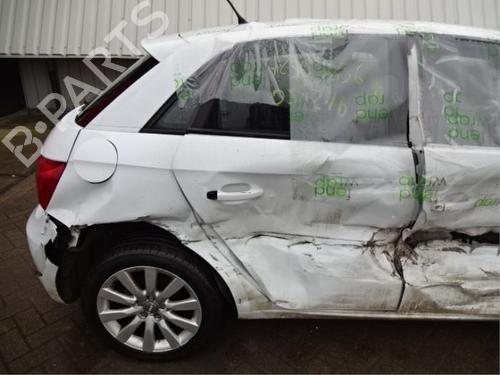 Electronic module AUDI A1 Sportback (8XA, 8XF) 1.6 TDI | BP40361489M83 - Image 13