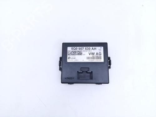 Used Electronic module Electronic module VW GOLF VII (5G1, BQ1, BE1, BE2) 1.6 TDI (110 hp) 40390658 40390658