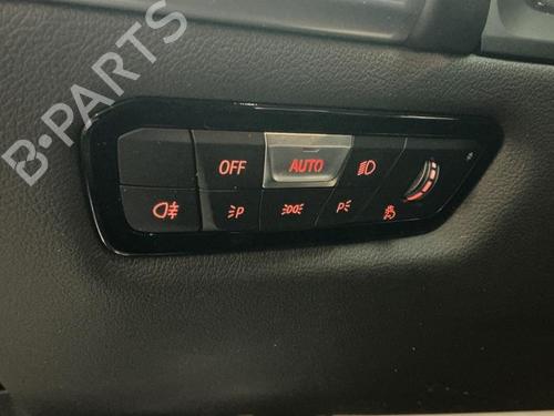 Switch BMW 8 Gran Coupe (G16, F93) 840 d Mild-Hybrid xDrive | BP40481374I30  - Image 20