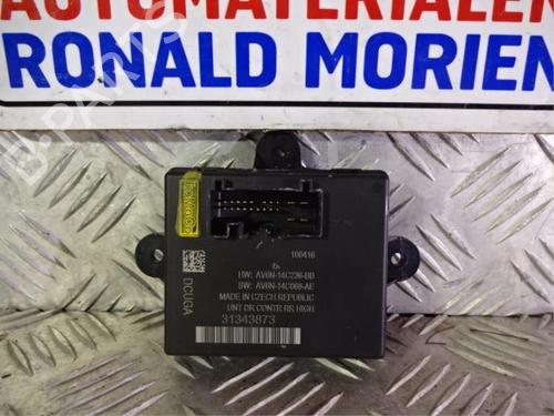 electronic-module-volvo-v40-hatchback-525-2012-2013-2014-2015-2016-2017-2018-2019-40468542 main image