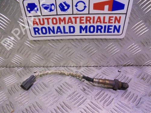 Used Electronic sensor Electronic sensor TOYOTA AYGO (_B1_) 1.0 (KGB10_, KGB10R) (68 hp) 40380086 40380086