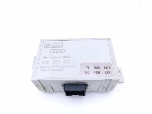 Used Control unit Control unit AUDI A4 B5 (8D2) 1.8 (125 hp) 40370140 40370140