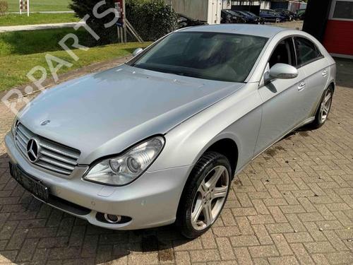 AC pipe MERCEDES-BENZ CLS (C219) CLS 500 (219.375) | BP40419155M126 - Image 11