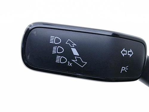 Steering column stalk SEAT LEON Sportstourer (KL8, KLD) 2.0 TDI | BP40479249I23 - Image 7