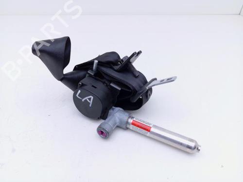 Used Rear left seatbelt Rear left seatbelt VOLVO C30 (533) 2.0 D (136 hp) 40363630 40363630
