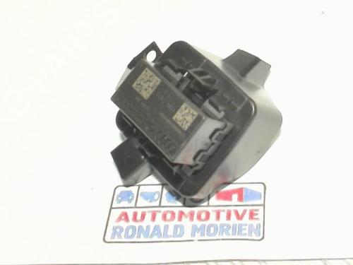 Used Control unit Control unit AUDI A7 Sportback (4GA, 4GF) 3.0 TDI quattro (272 hp) 40370101 40370101