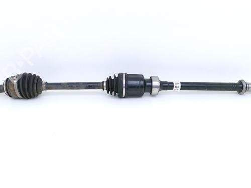 Used Right front driveshaft Right front driveshaft MAZDA CX-30 (DM) SKYACTIV-G M Hybrid (122 hp) 40479208 40479208