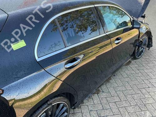 Electronic sensor MERCEDES-BENZ A-CLASS (W177) AMG A 35 4-matic (177.051) | BP40480268M84  - Image 32