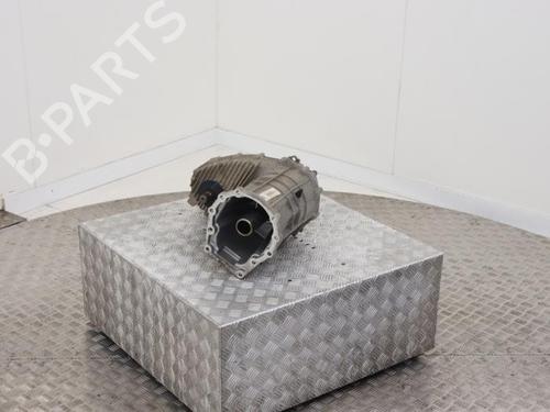 transfer-box-porsche-cayenne-92a-2010-2011-2012-2013-2014-2015-2016-2017-2018-40478800 main image