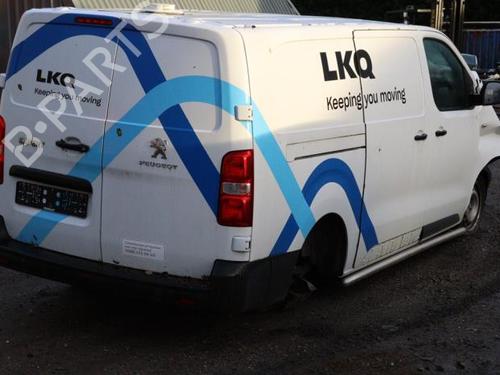 Catalyst PEUGEOT EXPERT Van (V_) 1.5 BlueHDi 100 | BP40478595M10  - Image 5