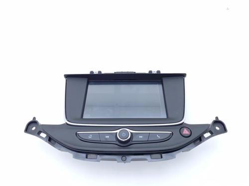 Used Control unit Control unit OPEL ASTRA K (B16) 1.4 (68) (100 hp) 40357797 40357797