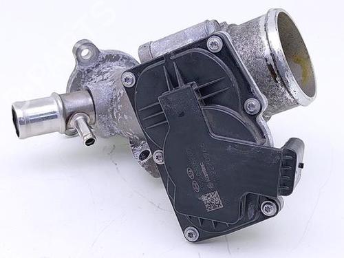 Used Throttle body Throttle body KIA CEED Sportswagon (CD) 1.5 T-GDI Eco-Dynamics+ (160 hp) 40416191 40416191