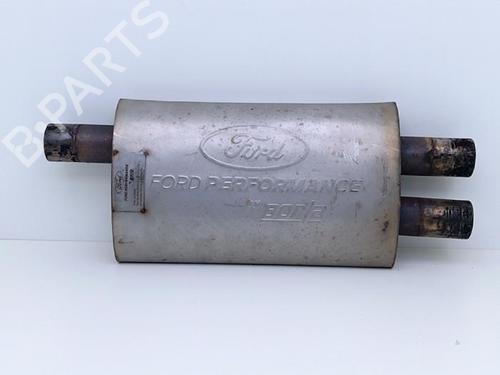Used Exhaust system Exhaust system FORD USA MUSTANG Coupe 2.3 EcoBoost (314 hp) 40425231 40425231