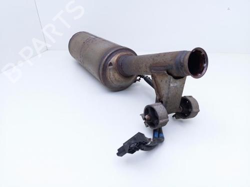 Particulate filter OPEL COMBO Box Body/MPV (K9) 1.6 D | BP40424977M81 - Image 4
