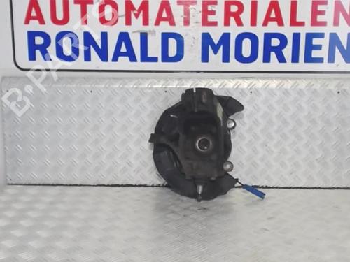 Left front steering knuckle MINI MINI PACEMAN (R61) Cooper SD ALL4 | BP40469852M25 - Image 2