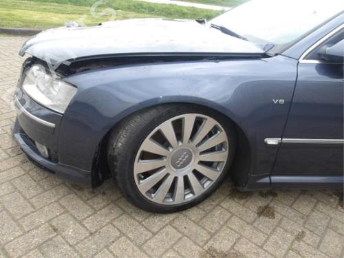 Driver airbag AUDI A8 D3 (4E2, 4E8) 4.2 quattro | BP40367017C9 - Image 33