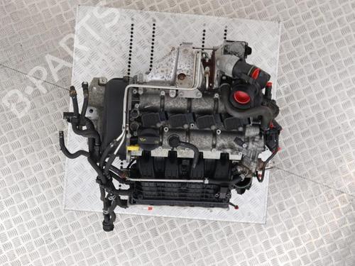 Engine VW GOLF VII (5G1, BQ1, BE1, BE2) 1.4 TSI | BP40372878M1 - Image 8