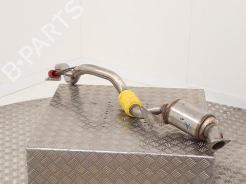 Catalyst VW TOUAREG (7P5, 7P6) 3.6 V6 FSI | BP40397681M10 - Image 5
