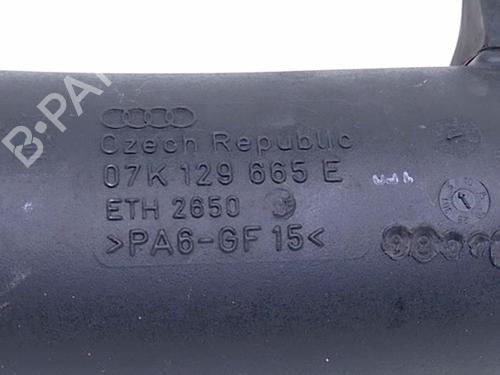 Pipe AUDI A3 Sportback (8VA, 8VF) RS3 quattro | BP40419211M125 - Image 3