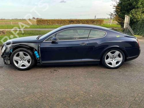 Boot lining BENTLEY CONTINENTAL Coupe (3W_, 393) 6.0 GT | BP40424738I3 - Image 11