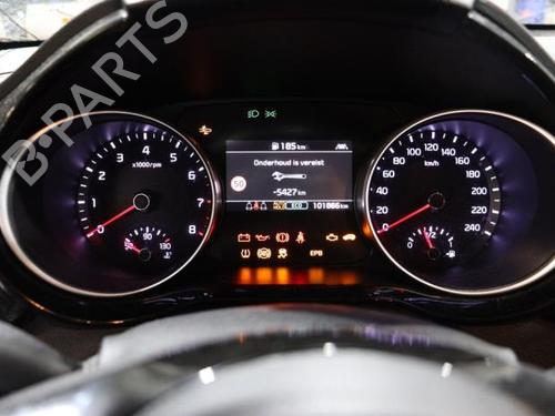Instrument cluster KIA CEED Sportswagon (CD) 1.5 T-GDI Eco-Dynamics+ | BP40416152C47  - Image 41