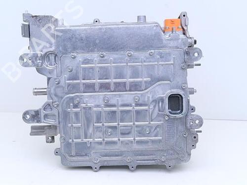 Electronic module KIA NIRO I (DE) E-NIRO | BP40416919M83 - Image 7