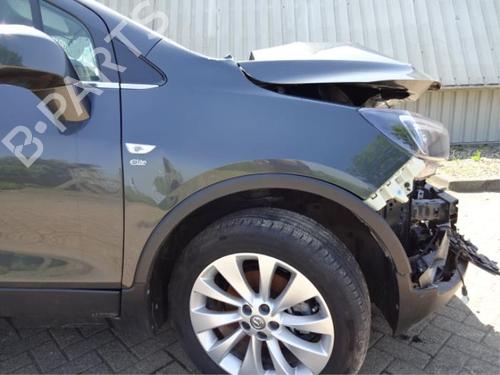 Electronic module OPEL MOKKA / MOKKA X (J13) 1.6 CDTI (_76) | BP40432205M83 - Image 16