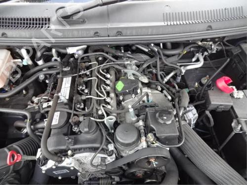 Ignition barrel SSANGYONG RODIUS II 2.0 Xdi 4WD | BP40470361M48 - Image 17