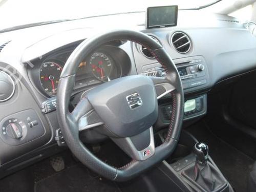 Switch SEAT IBIZA IV (6J5, 6P1) 1.2 TSI | BP40400192I30 - Image 15