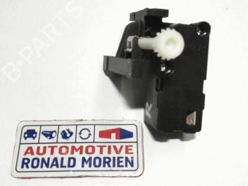 Used Headlight adjuster motor Headlight adjuster motor SKODA OCTAVIA I Combi (1U5) 1.9 TDI (100 hp) 40481669 40481669