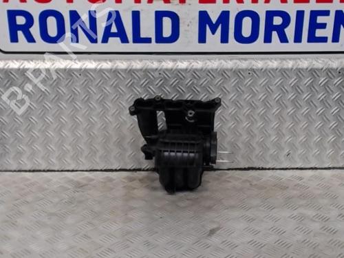 intake-manifold-opel-agila-b-h08-2008-2009-2010-2011-2012-2013-2014-40377967 main image