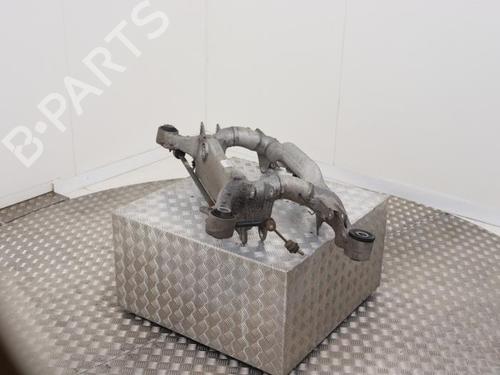 Subframe BMW 6 Convertible (E64) M6 | BP40414166M9  - Image 6