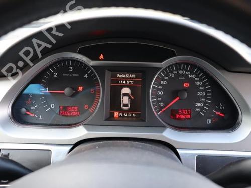 Steering column stalk AUDI A6 Allroad C6 (4FH) 3.0 TDI quattro | BP40412983I23 - Image 20