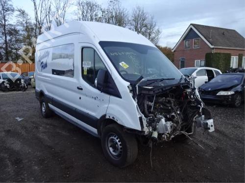 Climate control FORD TRANSIT V363 Bus (FAD, FBD) 2.0 EcoBlue | BP40359910I5 - Image 4