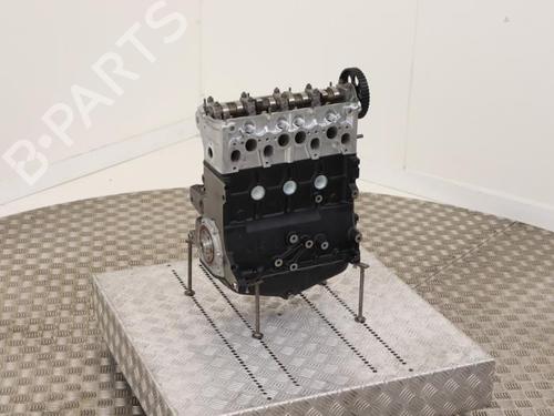 Used Engine Engine VW GOLF I (17) 1.6 GTI (110 hp) 40420896 40420896